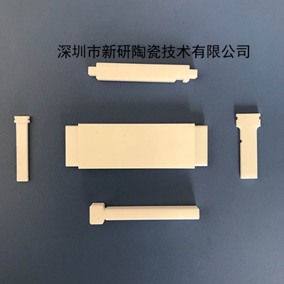 氧化锆结构件