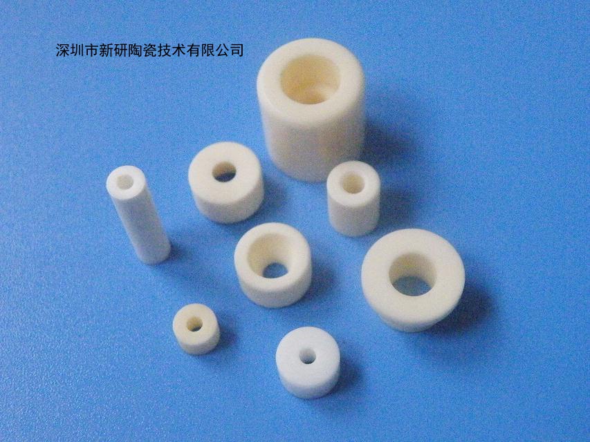 氧化锆结构件